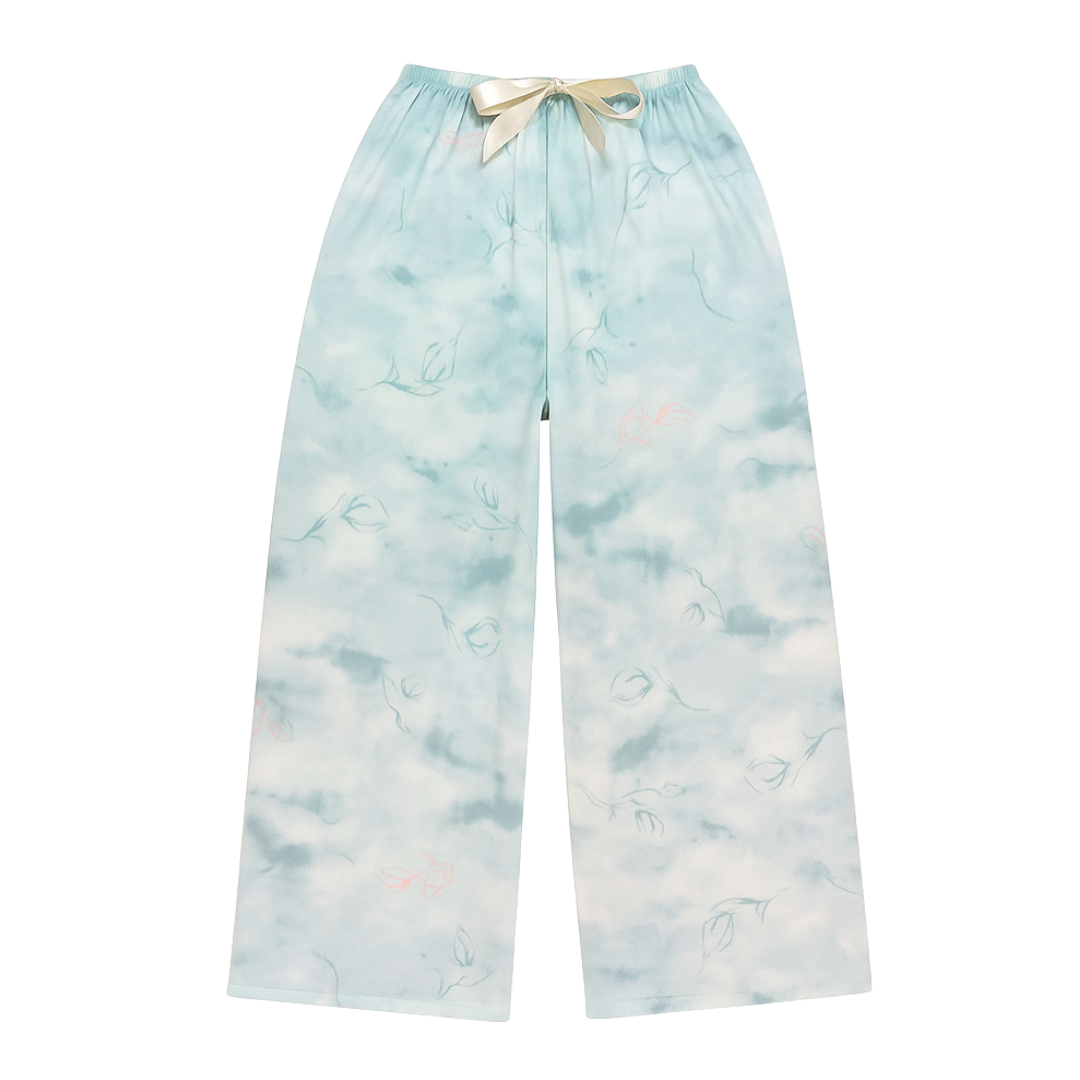 Pantalón Pijama Dama