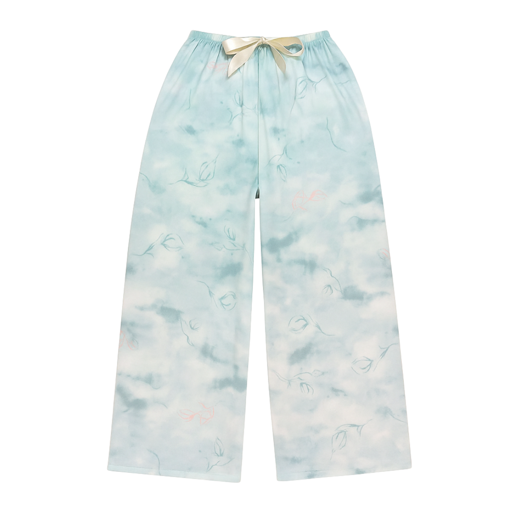 Pantalón Pijama Dama