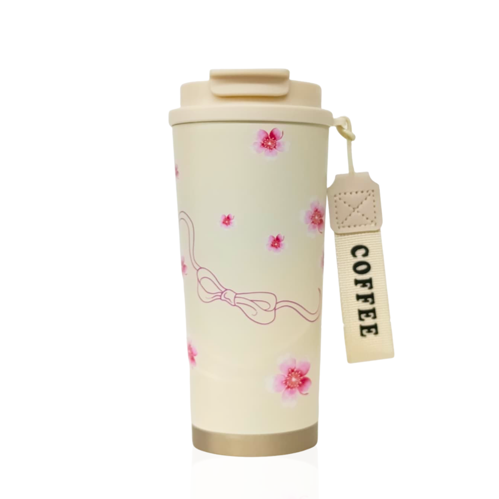 Vaso Térmico 520 ml Diseño