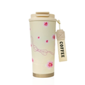 Vaso Térmico 520 ml Diseño