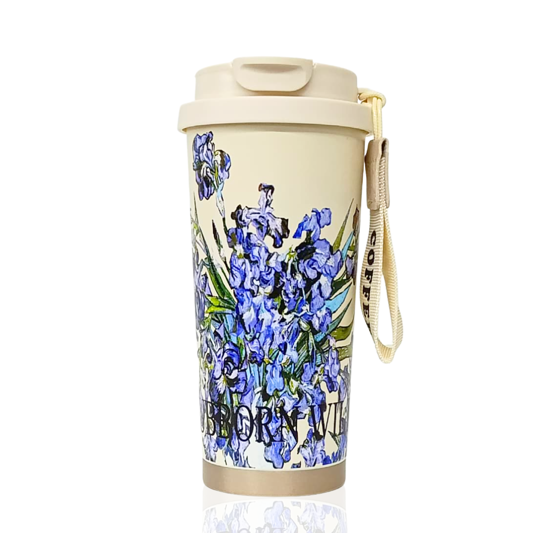 Vaso Térmico 520 ml Diseño