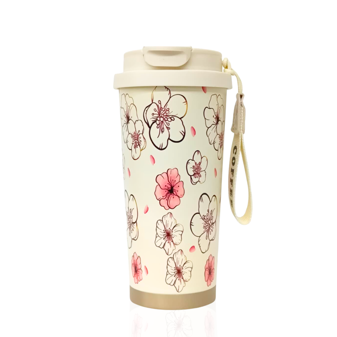 Vaso Térmico 520 ml Diseño