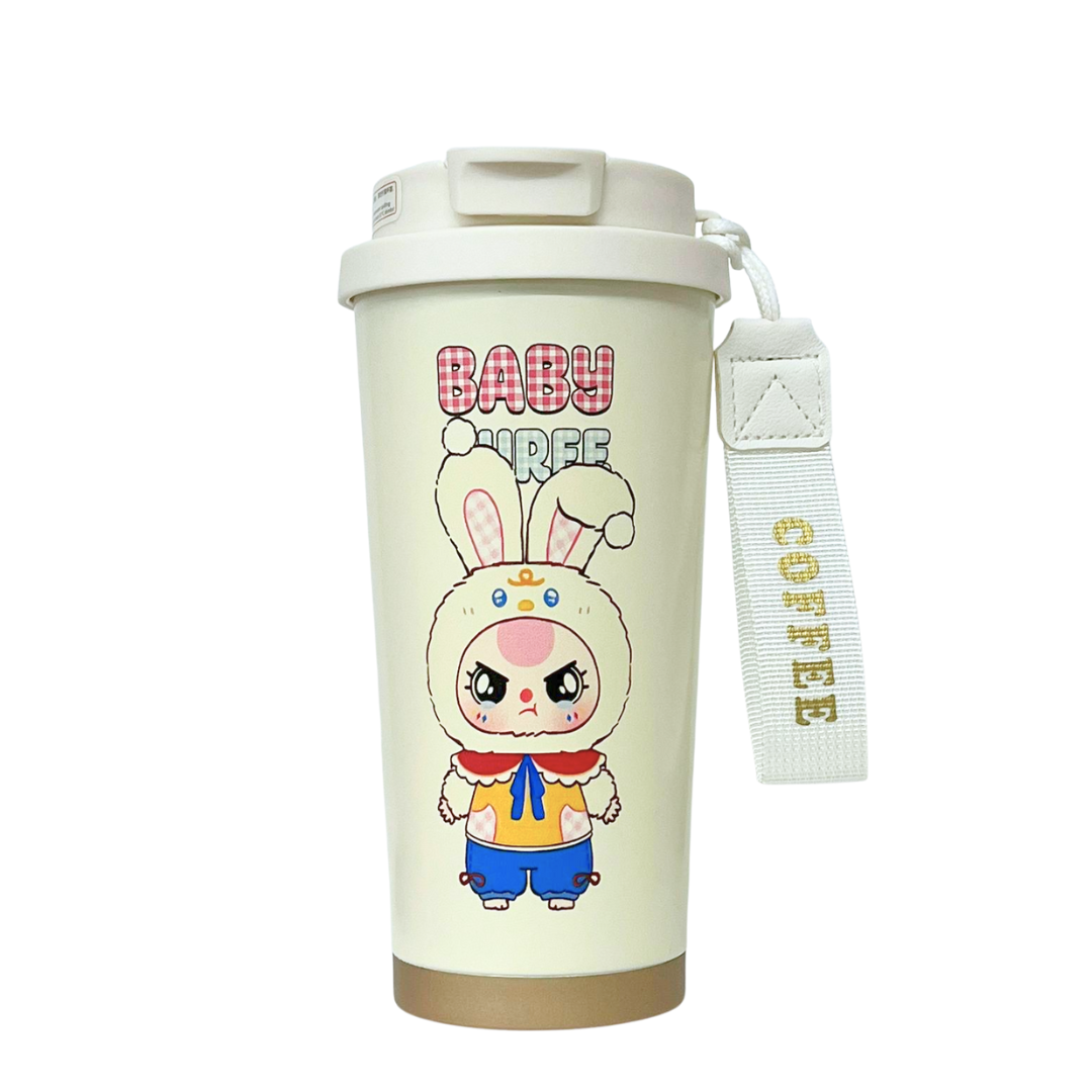 Vaso Térmico 520 ml Diseño