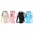 Bolso Bandolera Para Vaso Trendy 1.2 L