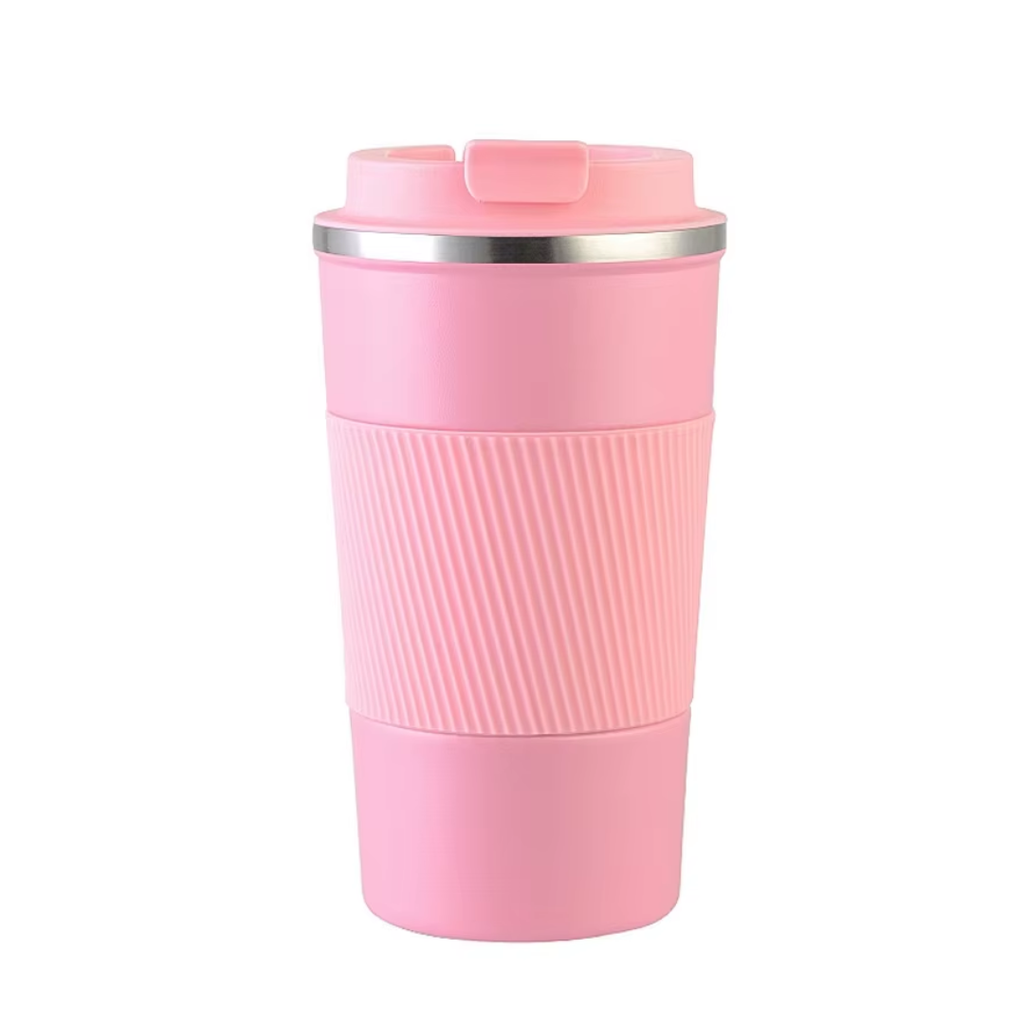 Vaso Termo De Acero Inoxidable 510 mL