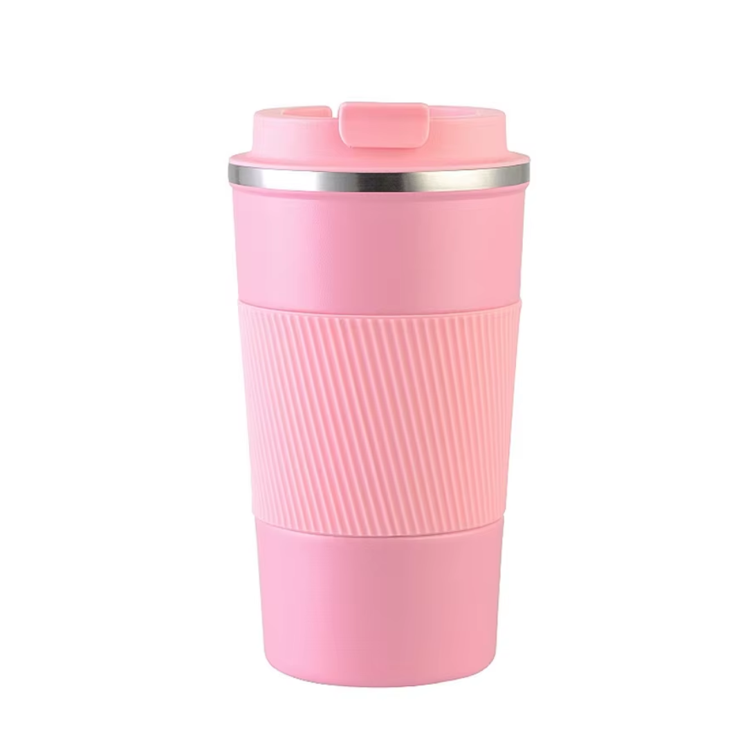 Vaso Termo De Acero Inoxidable 510 mL