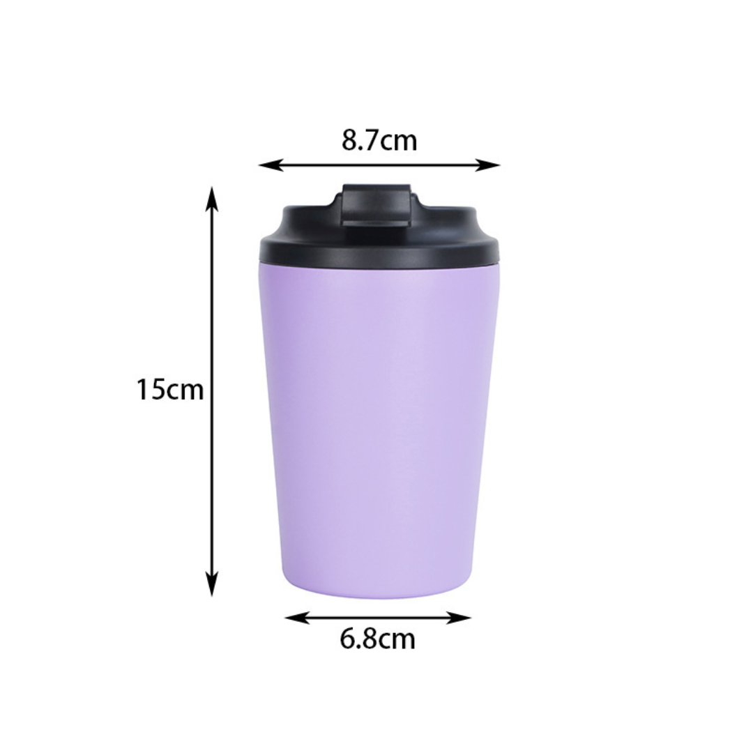 Vaso Térmico De Viaje 350 mL