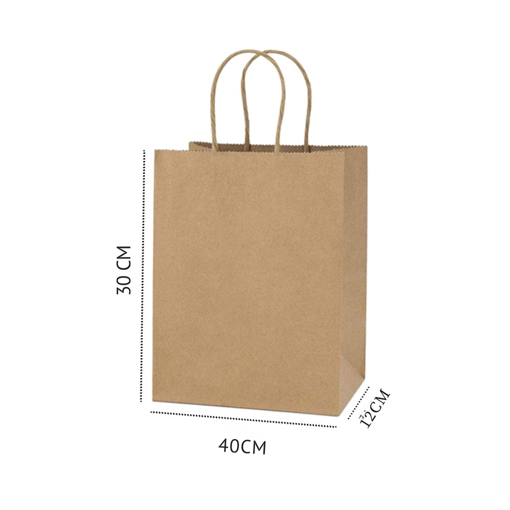Pack 12 Bolsas Grandes de Regalo-Animales Mágicos