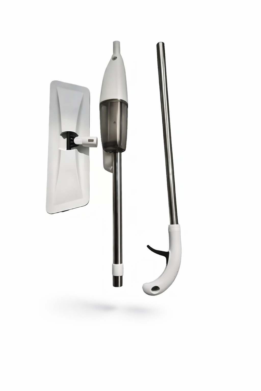 Mopa Con Spray/Botella Dispensador