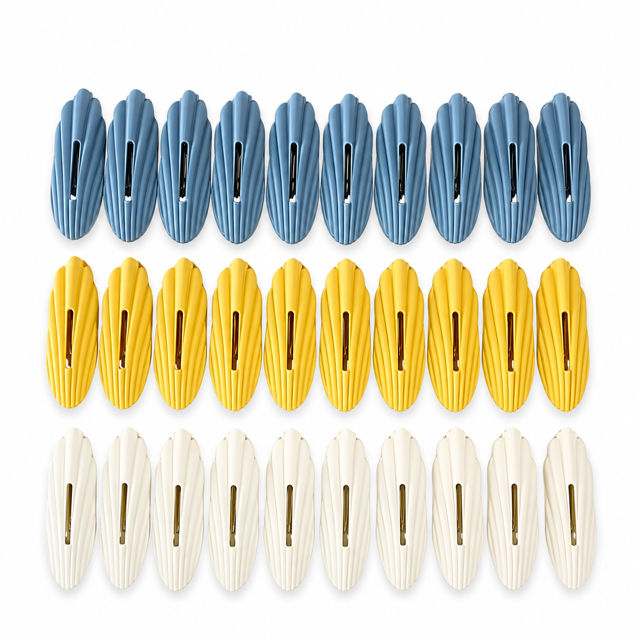 Set De Pinzas