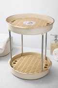 Organizador Multiusos Circular