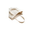 Bolso de Lino Mediano