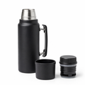 Termo De Acero Inoxidable 1000 mL