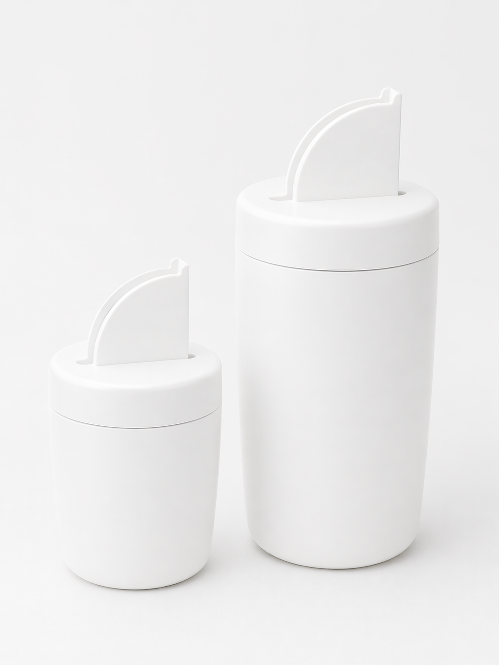 Set Yerbera Doble