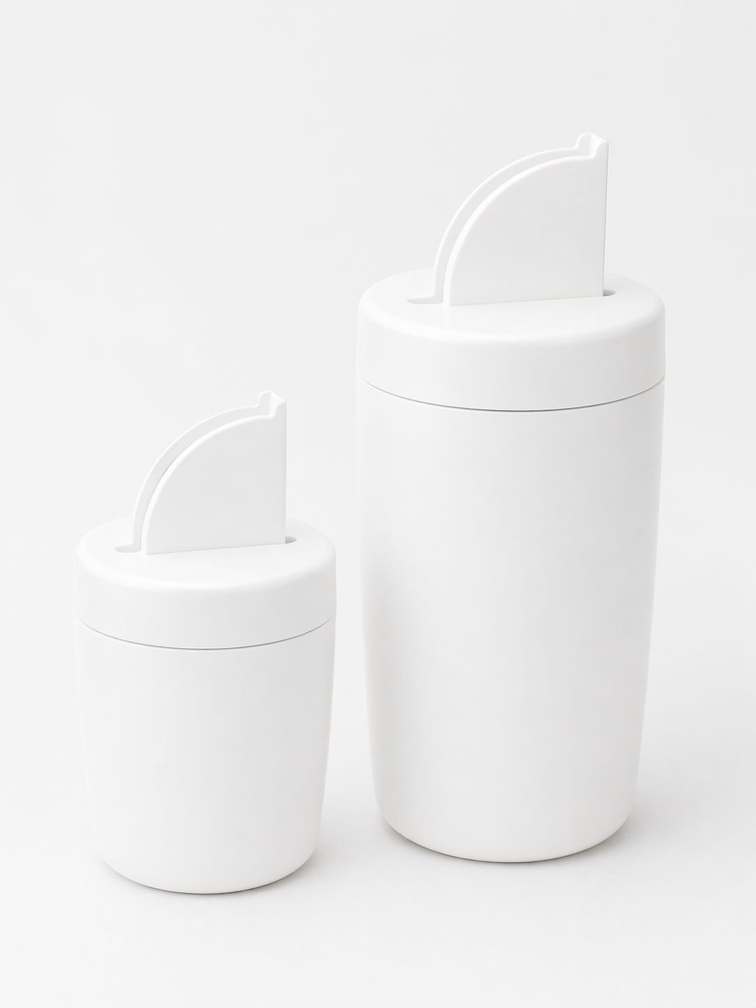Set Yerbera Doble