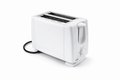Tostadora Eléctrica Doble Ranura 650W
