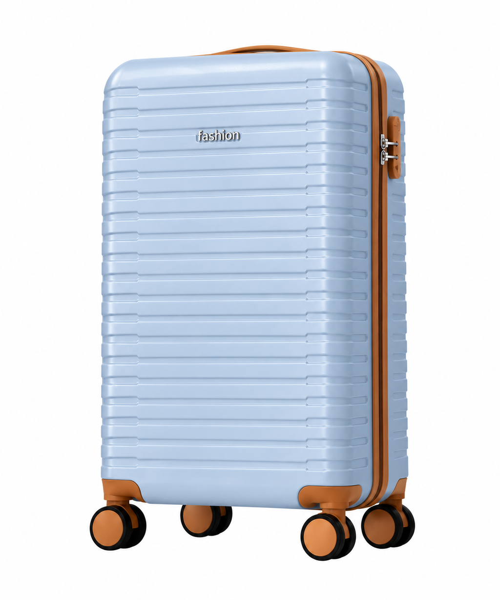 Valijas PP Combinadas S (20") Con Ruedas Desmontables