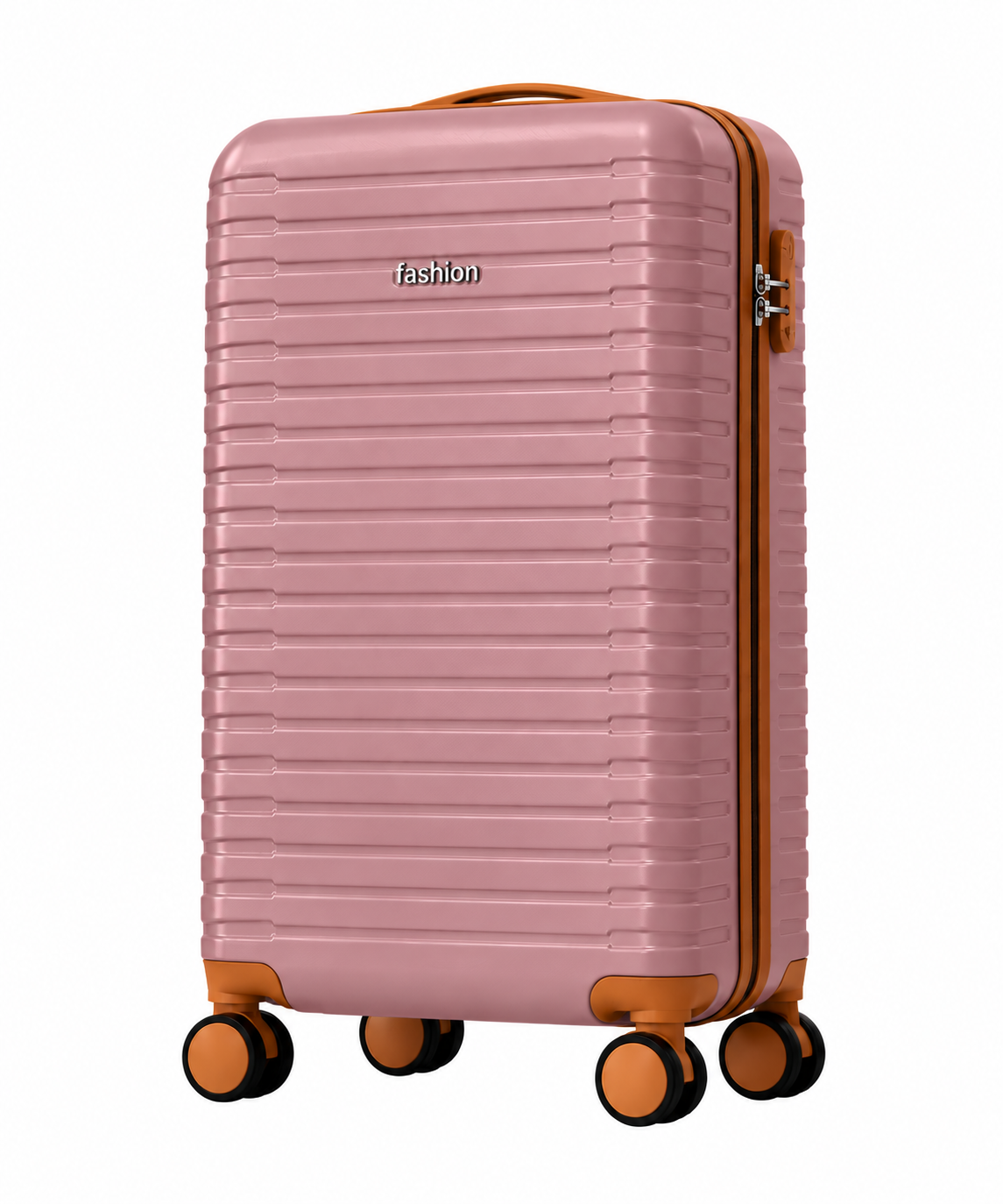 Valijas PP Combinadas S (20") Con Ruedas Desmontables