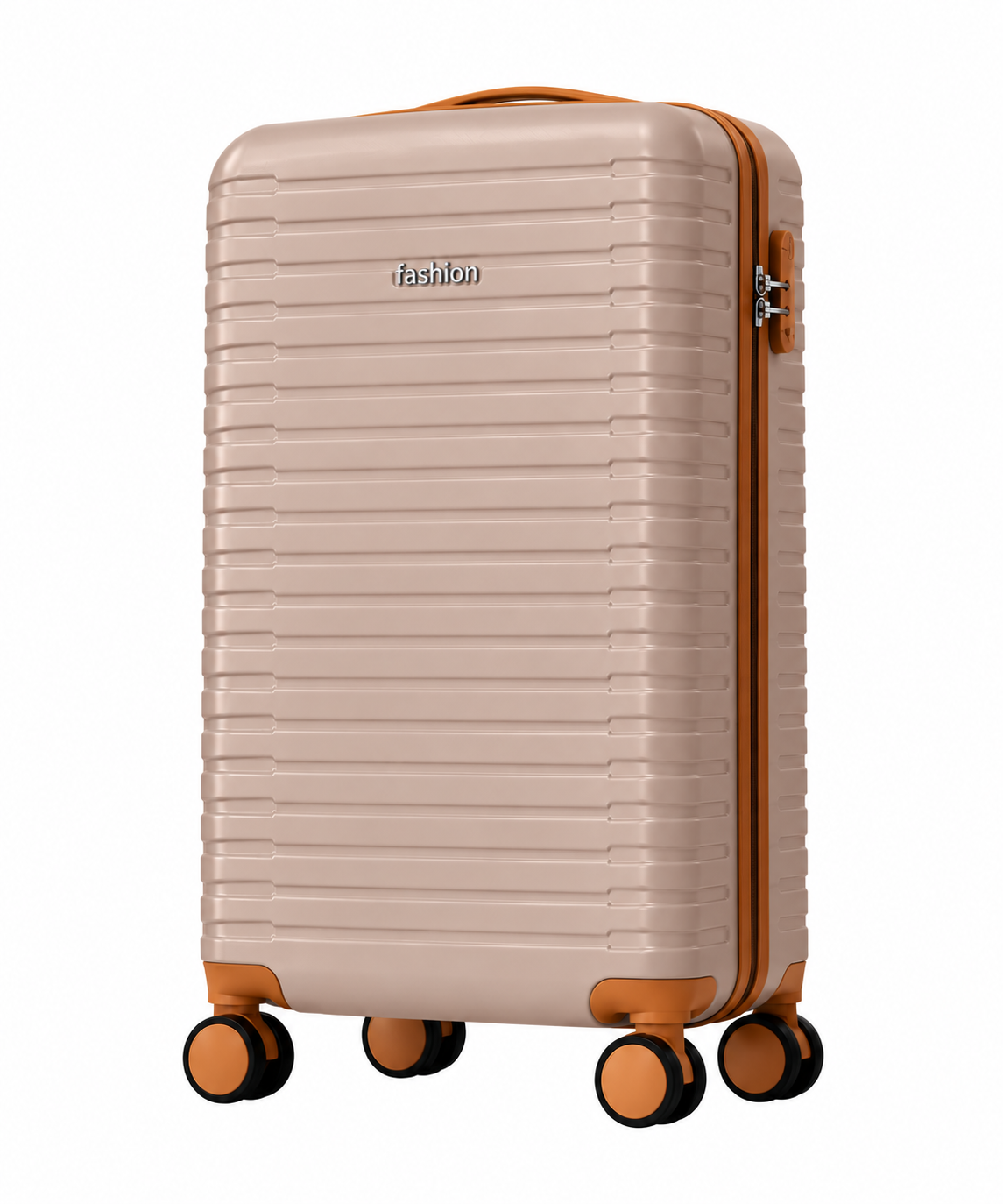 Valijas PP Combinadas S (20") Con Ruedas Desmontables