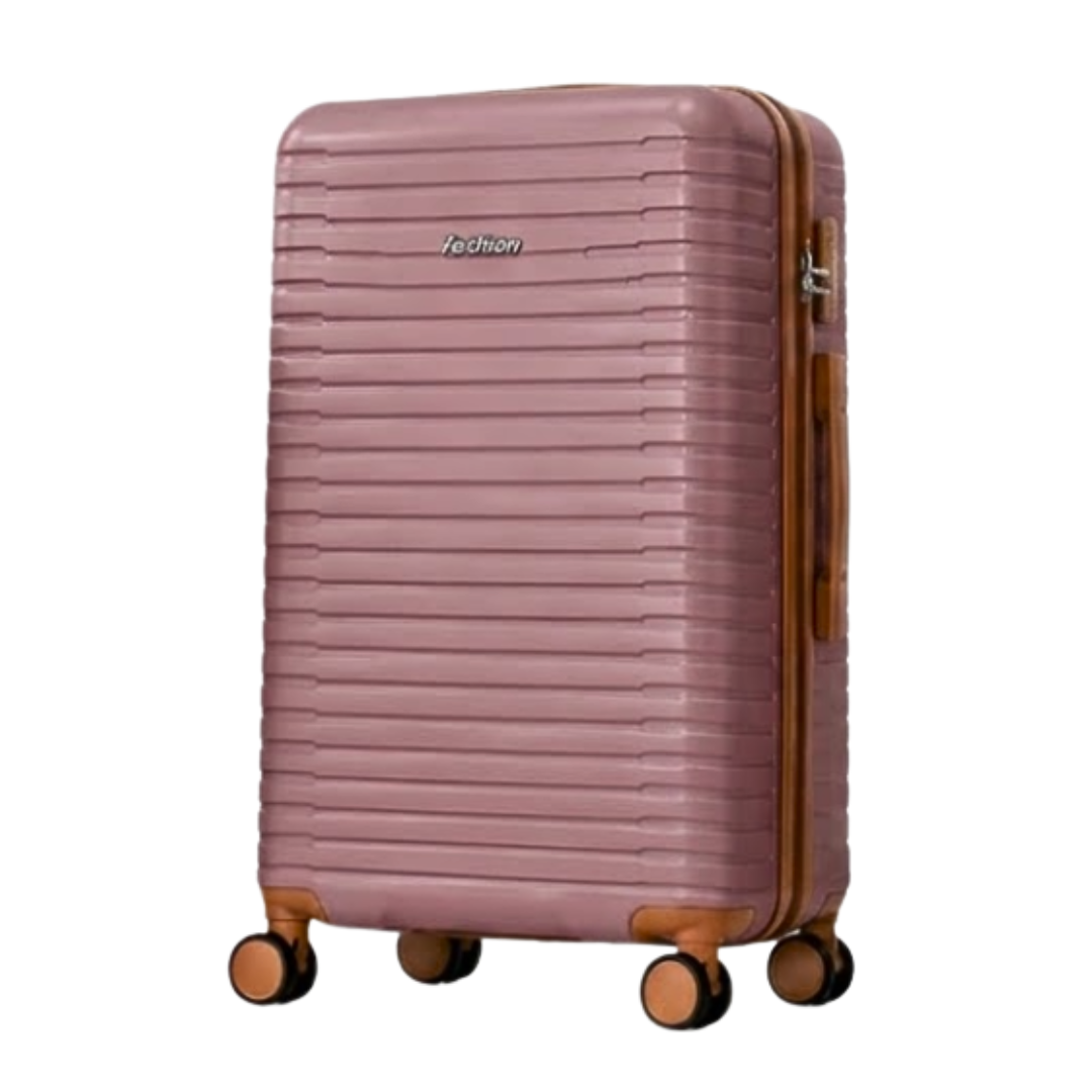 Valijas PP Combinadas M (24") Con Ruedas Desmontables