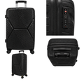 Valijas S (20") Con Ruedas Desmontables