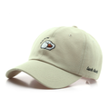 Gorro Visera Curva Luck Duck