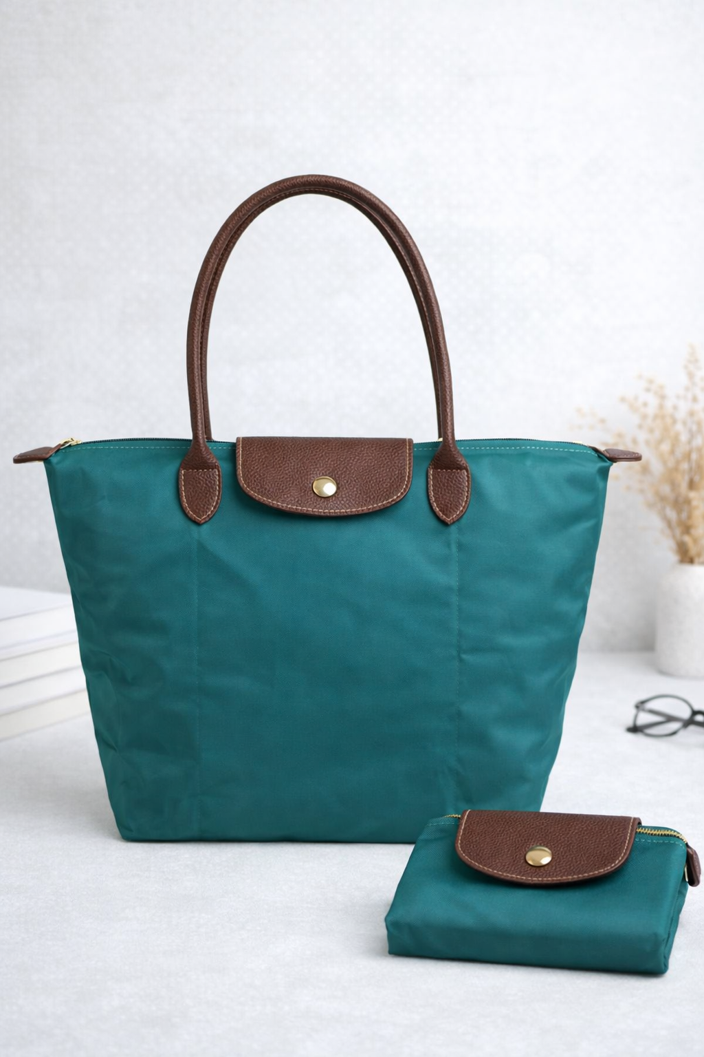 Bolso Plegable 29 x 44