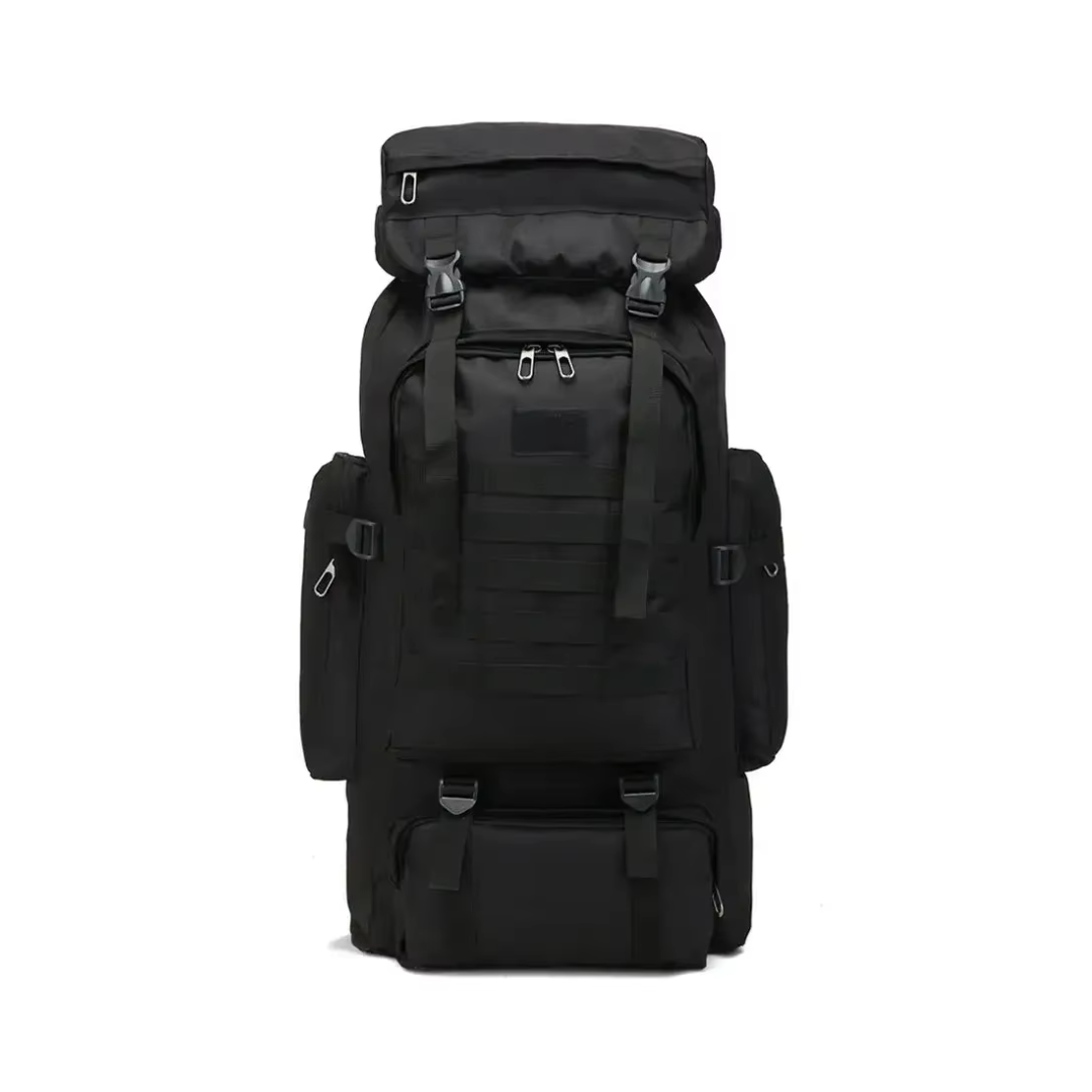 Mochila Táctica para Viaje