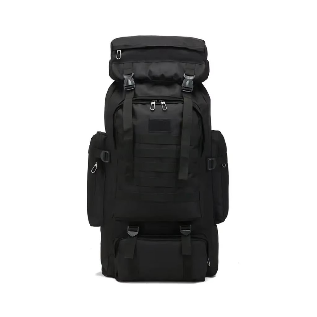 Mochila Táctica para Viaje