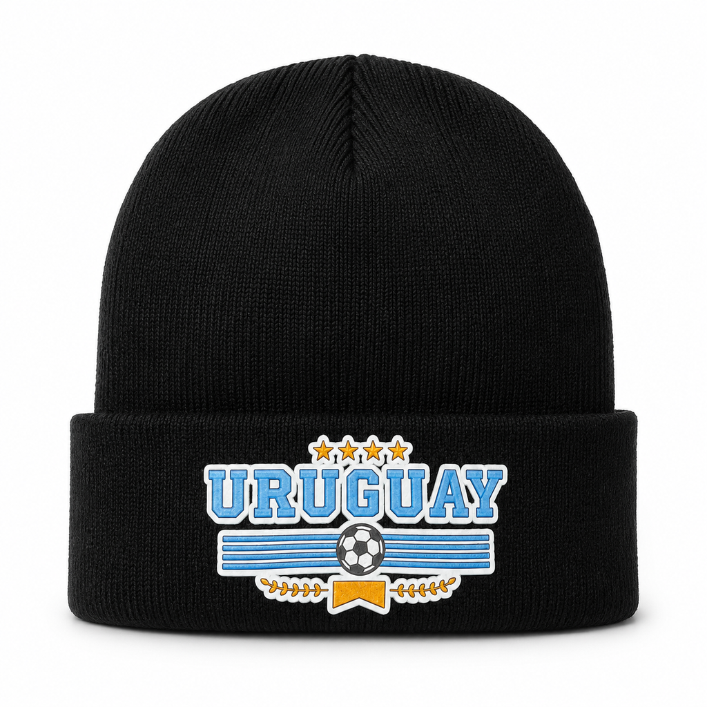 Gorro Selección Uruguay