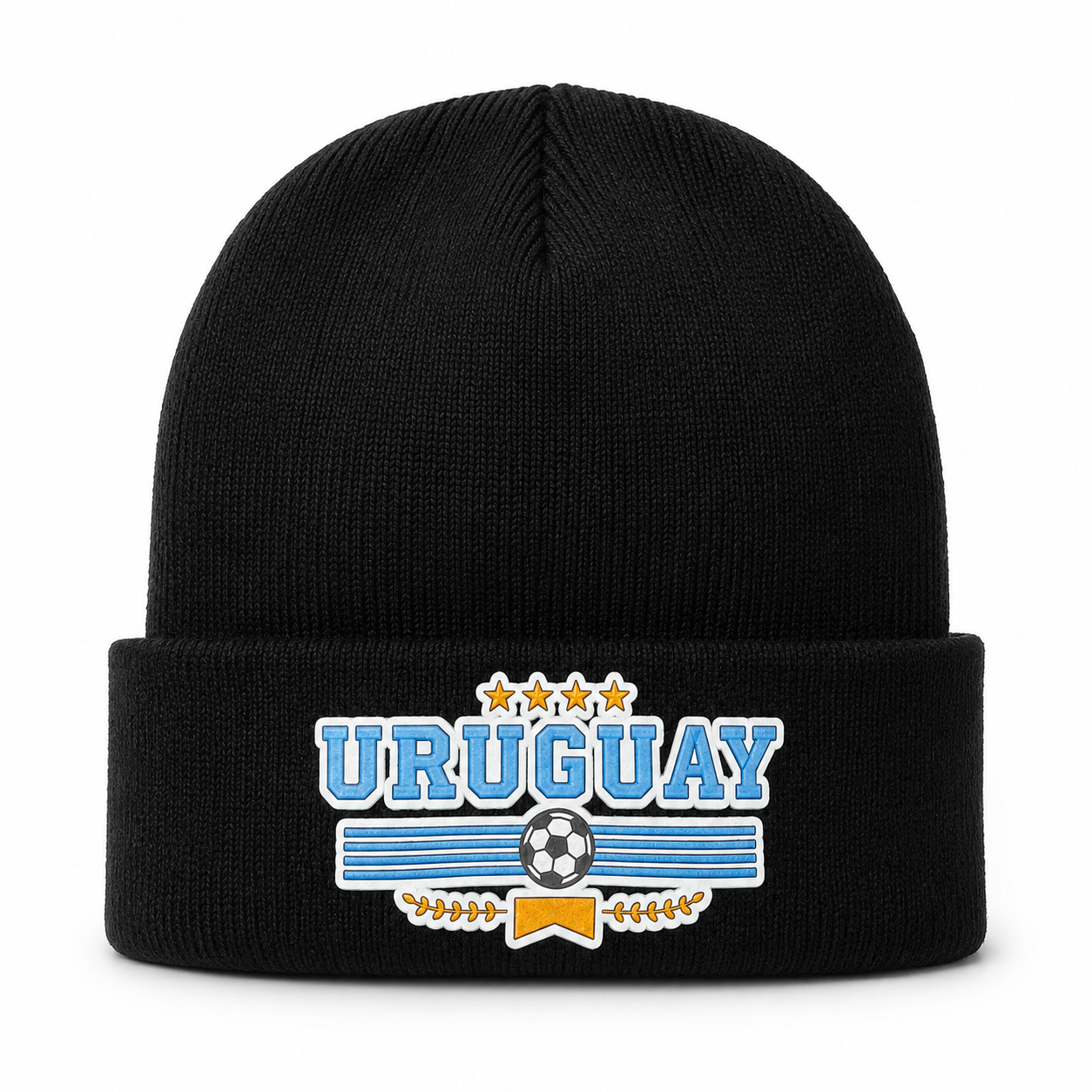 Gorro Selección Uruguay