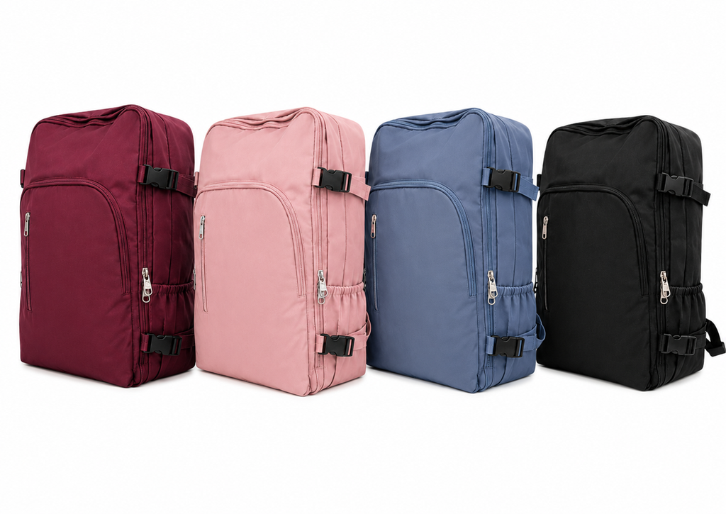 Mochilas Deportivas de Viaje