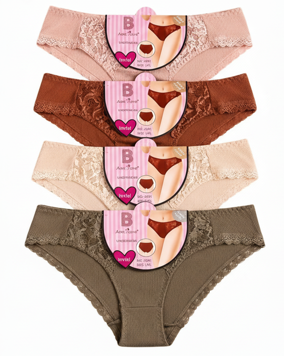 Bikini de Morley