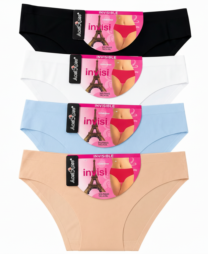 Bikini sin Costuras