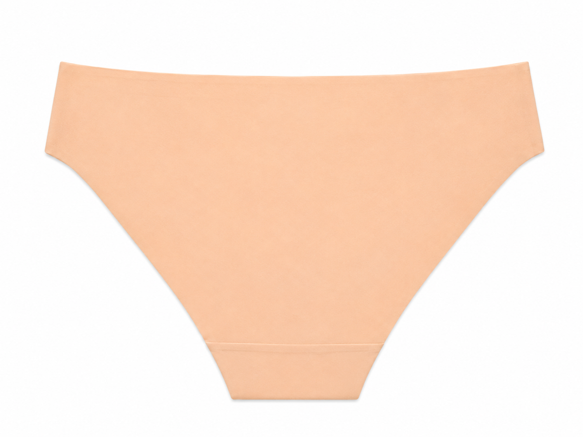 Bikini sin Costuras