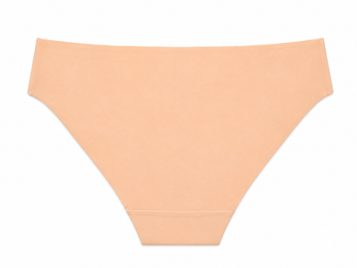 Bikini sin Costuras