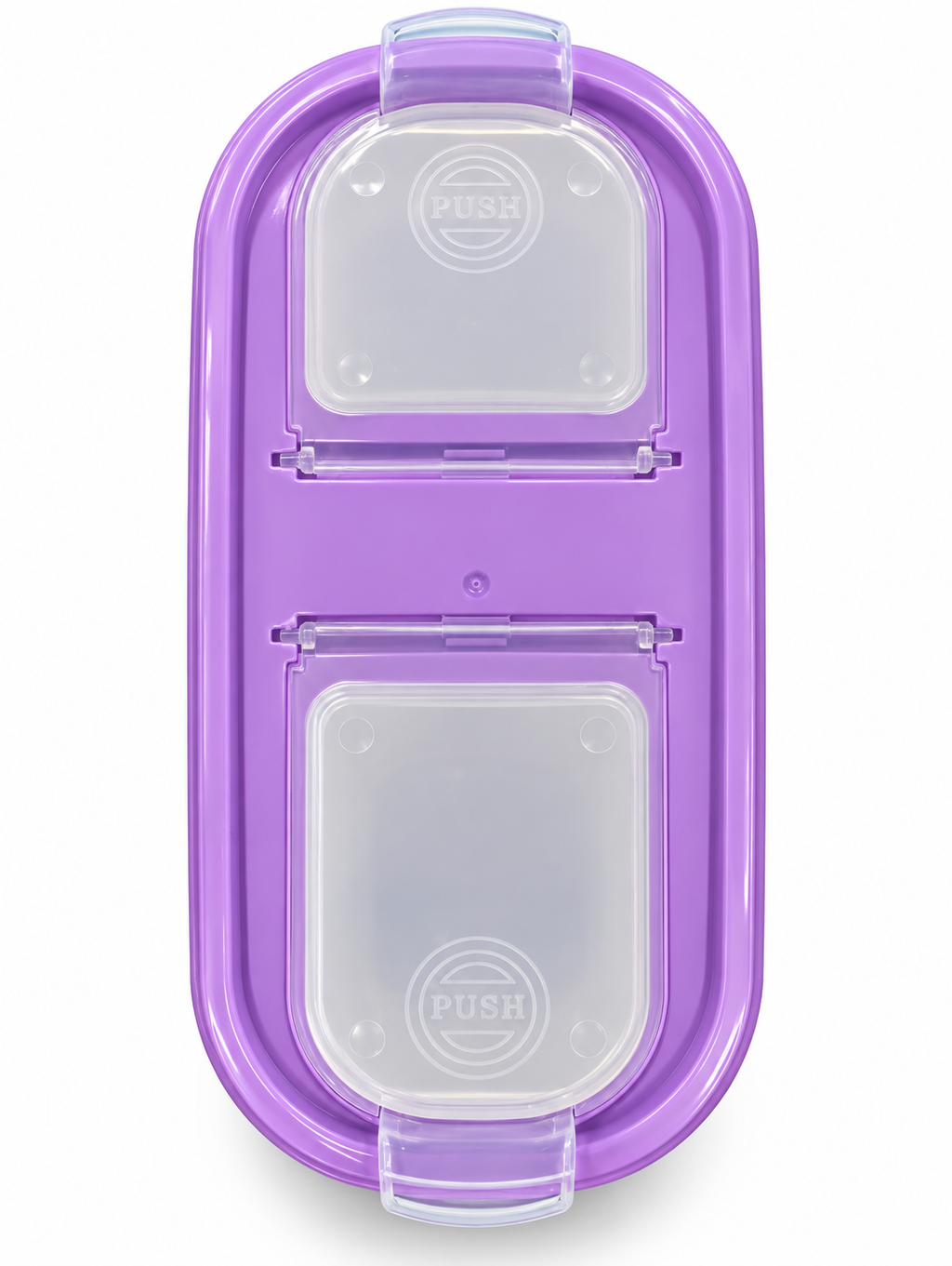Contenedor Organizador de 2,8 L
