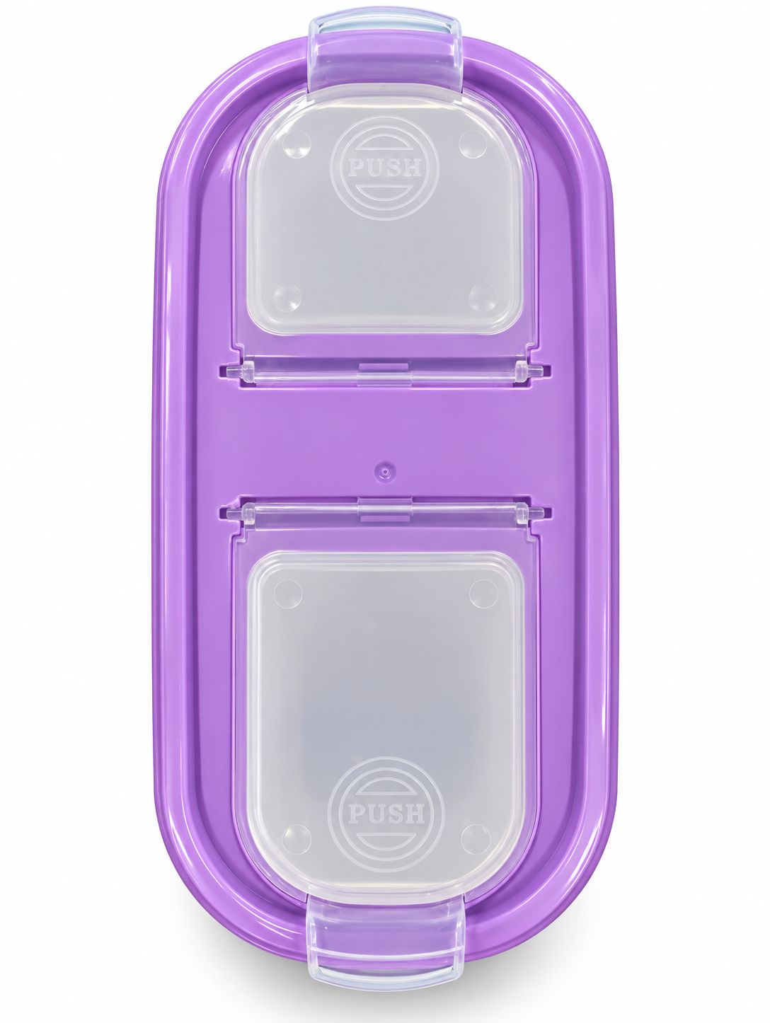 Contenedor Organizador de 2,8 L