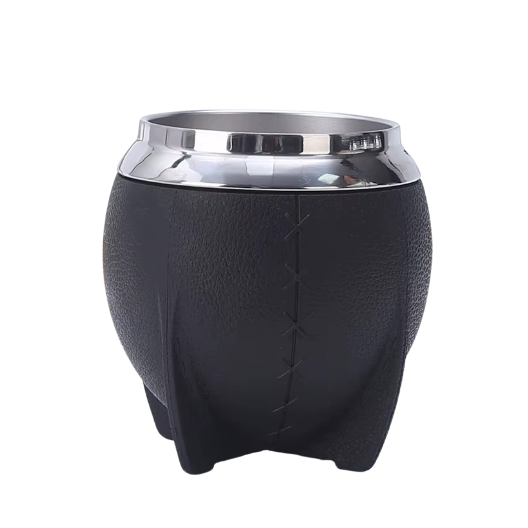 Mate De Acero Inoxidable 280 ml