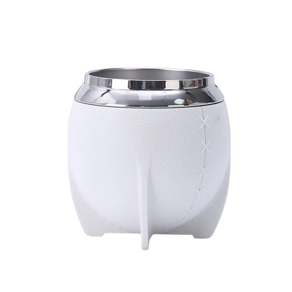 Mate De Acero Inoxidable 280 ml