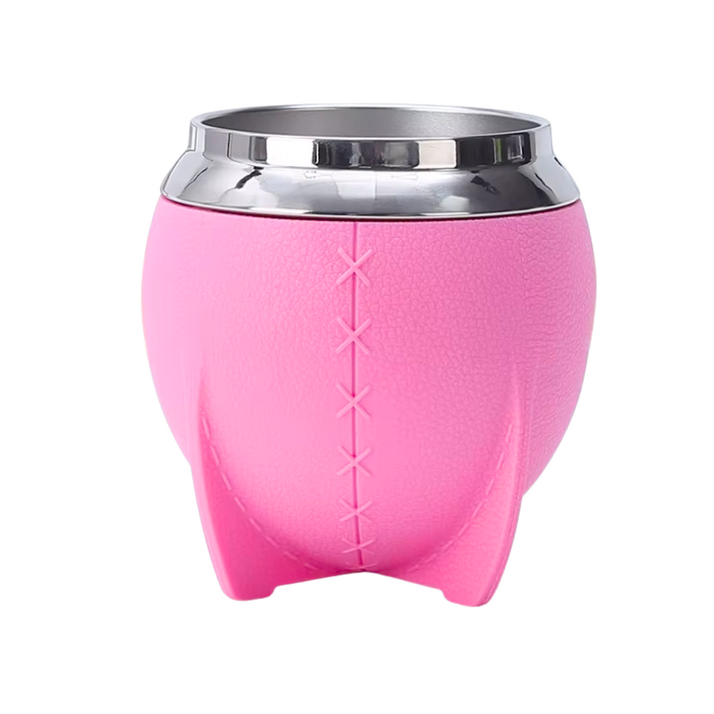 Mate De Acero Inoxidable 280 ml