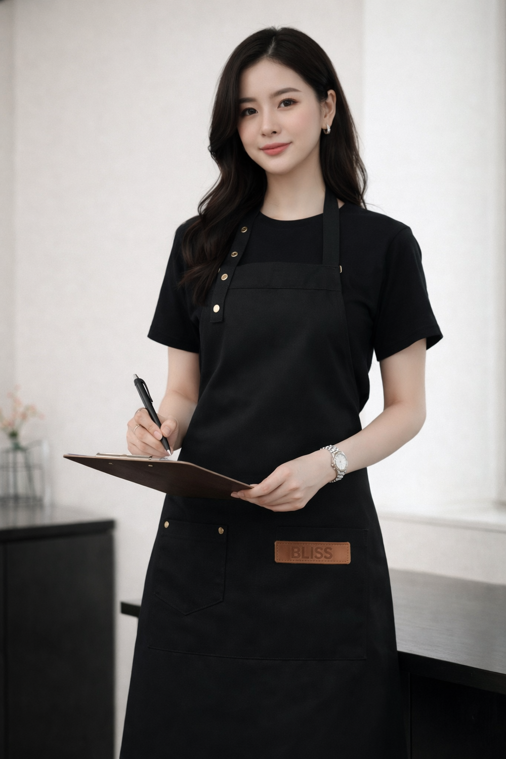 Delantales Bliss