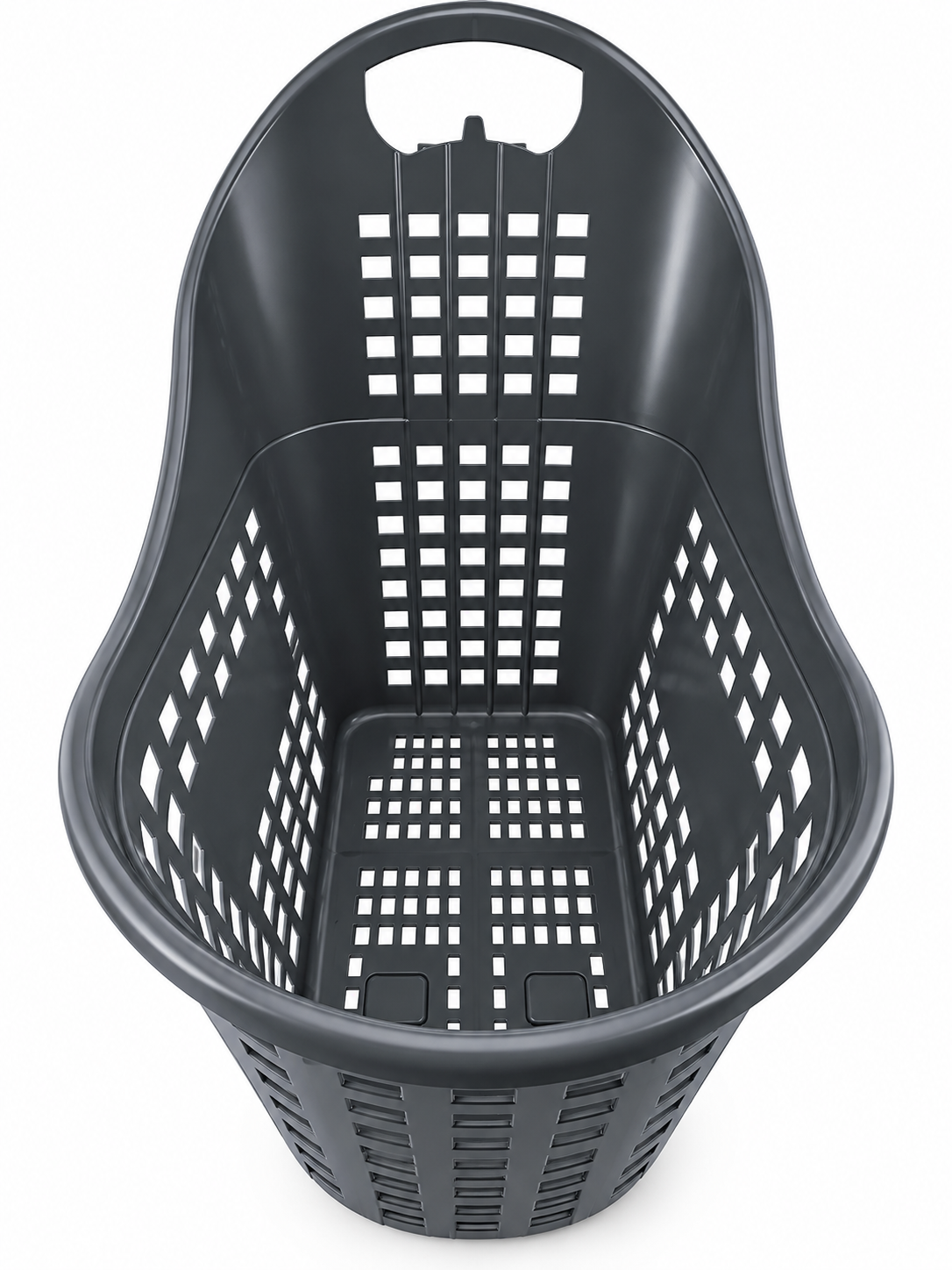 Carrito Plástico de Súper