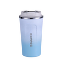 Vaso Térmico 500 ML Pantalla Inteligente de Temperatura