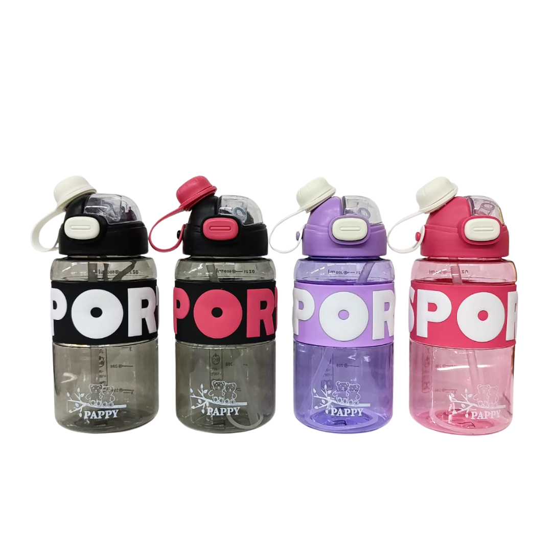 Botella Infantil SPORT