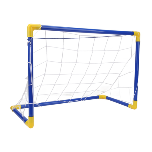 Arco de Fútbol Infantil 80x40 cm