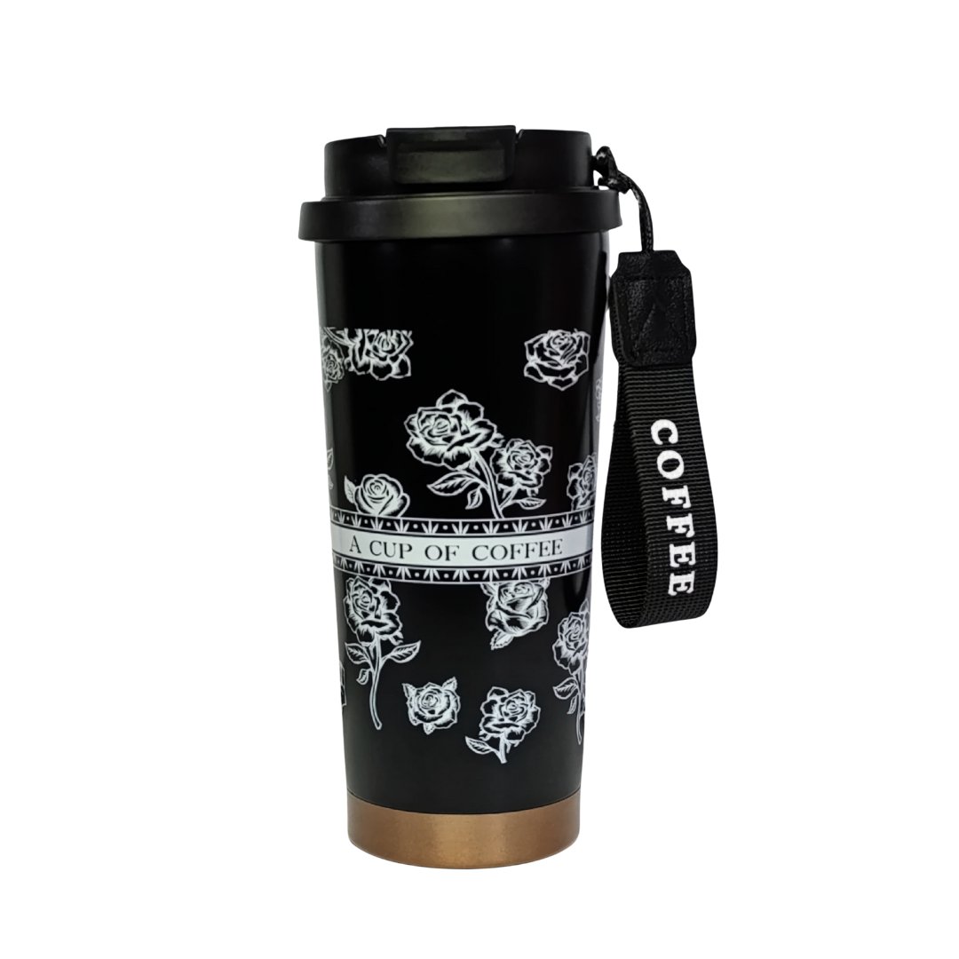 Vaso Térmico 520 ml Diseño