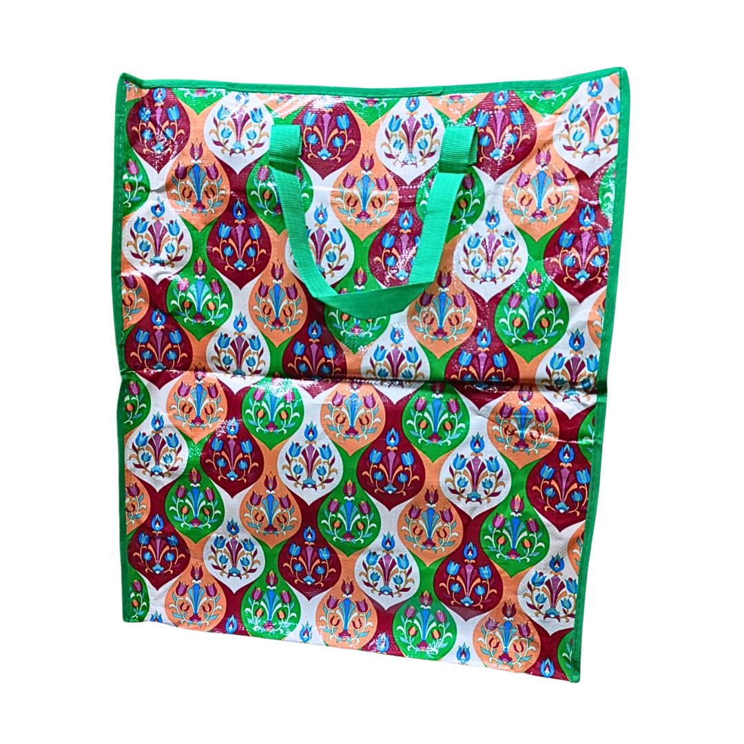 Bolso Vendedor Grande
