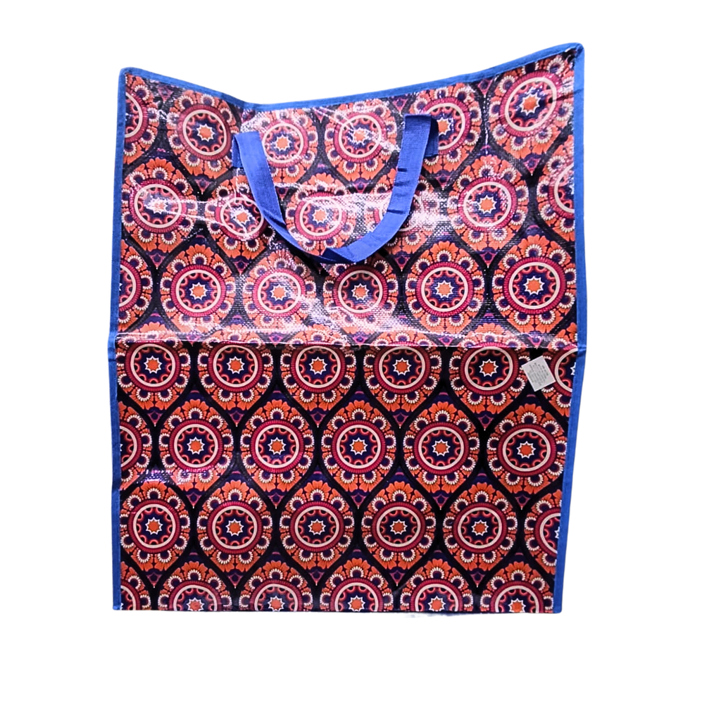 Bolso Vendedor Grande