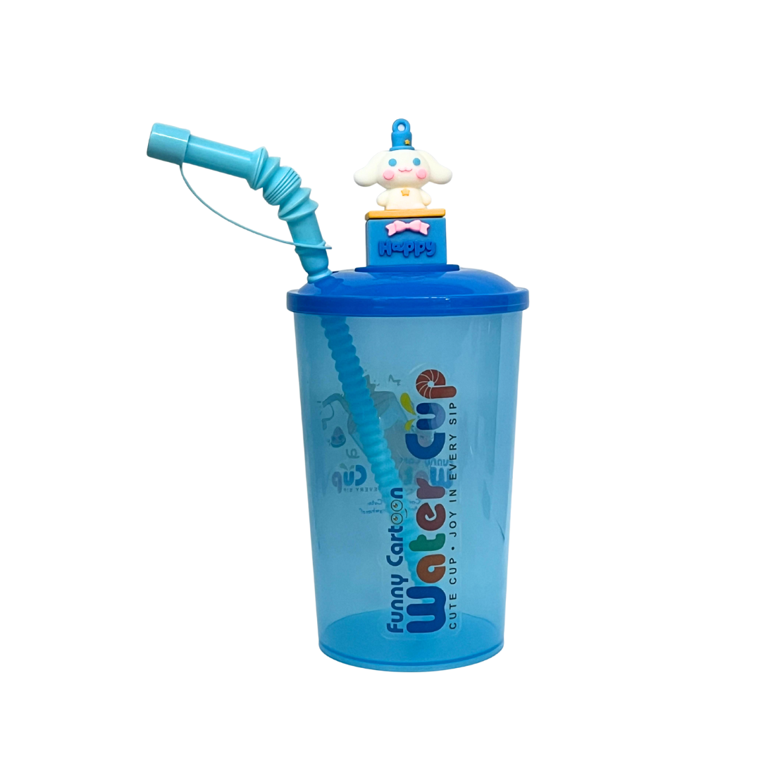 Vaso Plástico Infantil